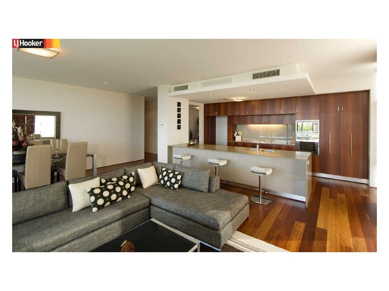 6053/6 Parkland Boulevard, Brisbane QLD 4000