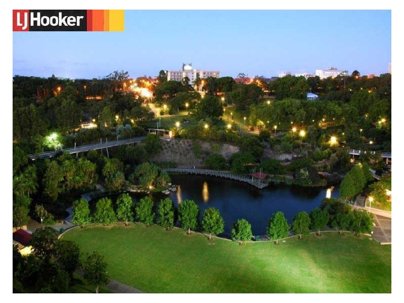 6053/6 Parkland Boulevard, Brisbane QLD 4000