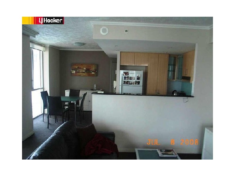 1504/21 Mary Street, Brisbane QLD 4000