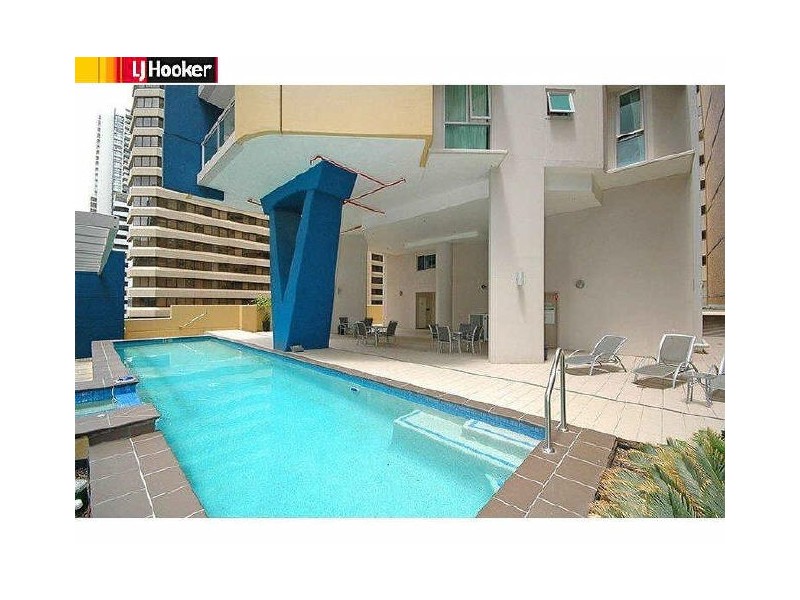 1504/21 Mary Street, Brisbane QLD 4000