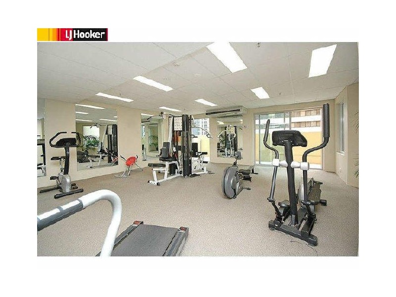 1504/21 Mary Street, Brisbane QLD 4000