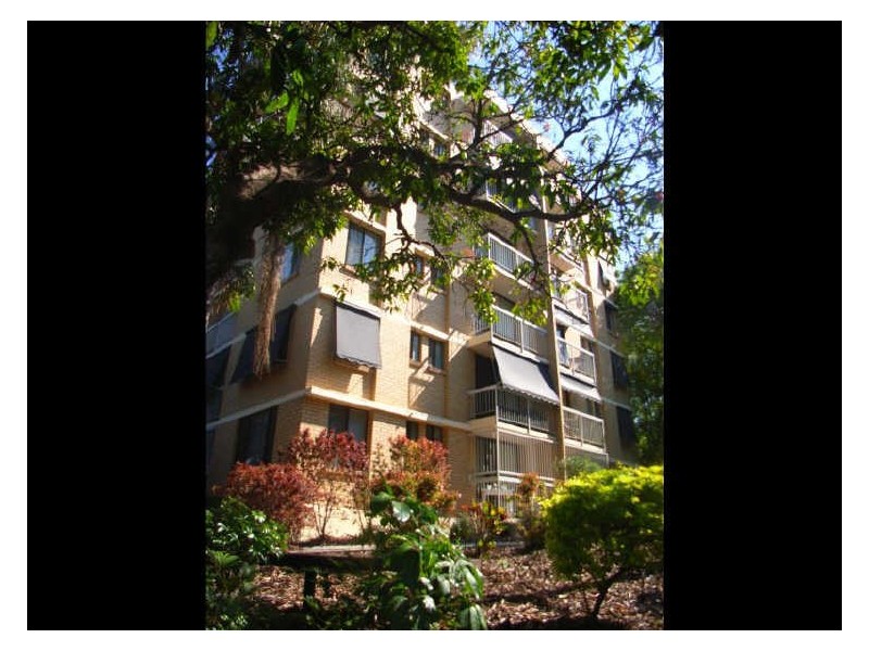 21/574 Boundary Street, Spring Hill QLD 4000