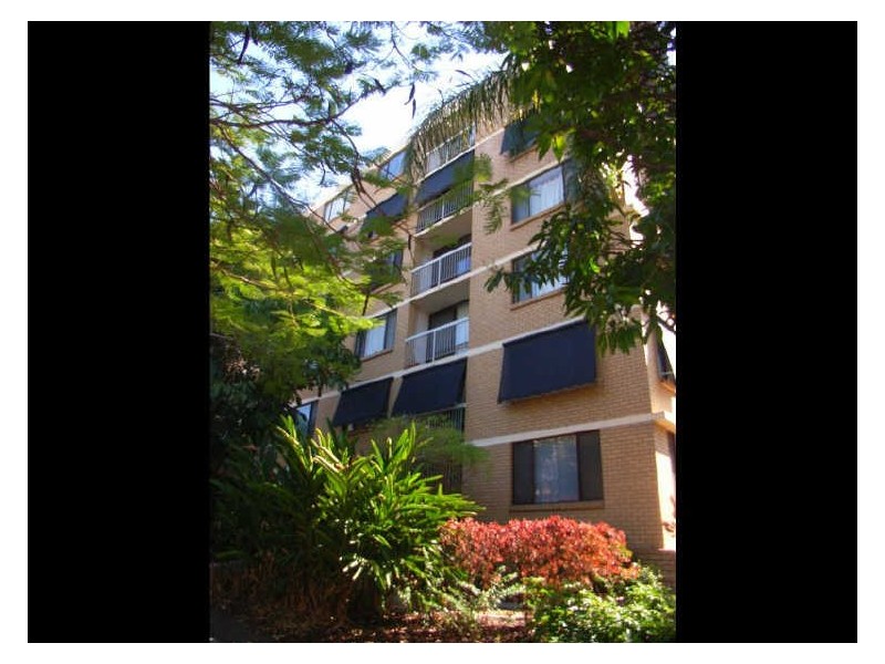 21/574 Boundary Street, Spring Hill QLD 4000