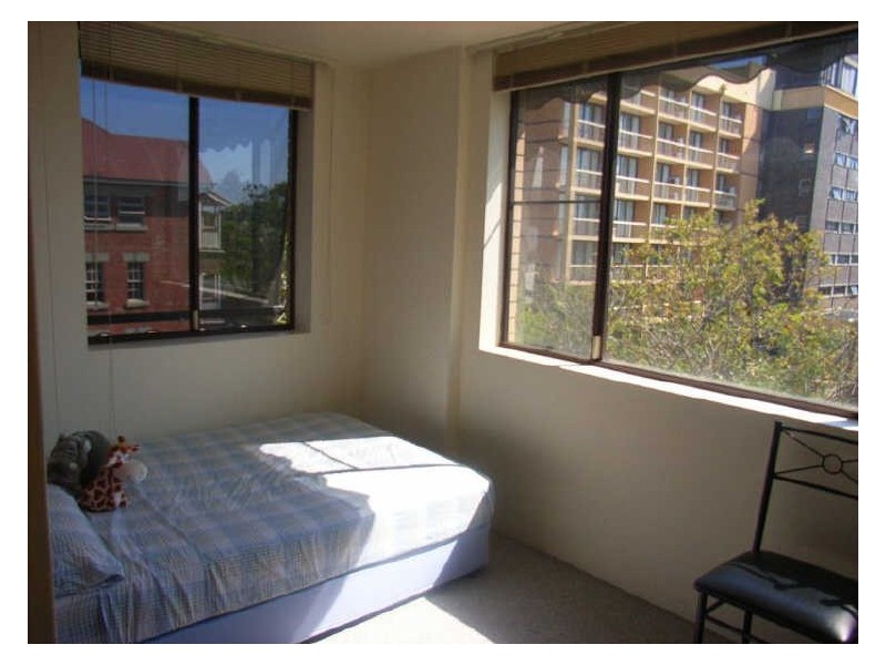 21/574 Boundary Street, Spring Hill QLD 4000