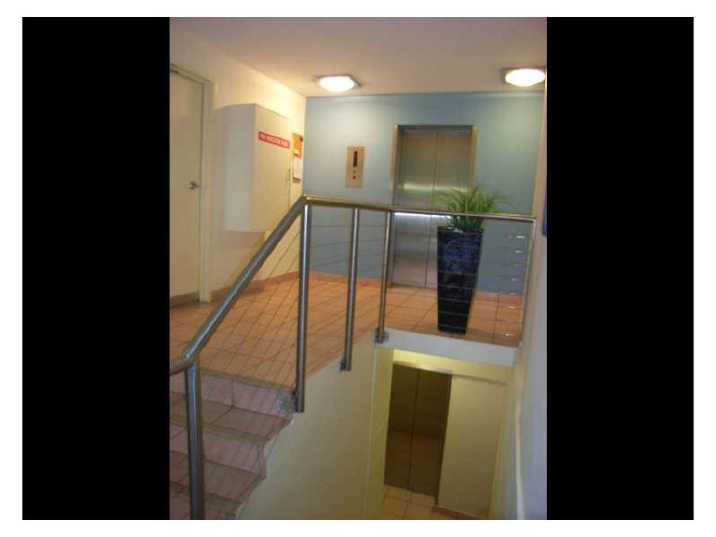 21/574 Boundary Street, Spring Hill QLD 4000