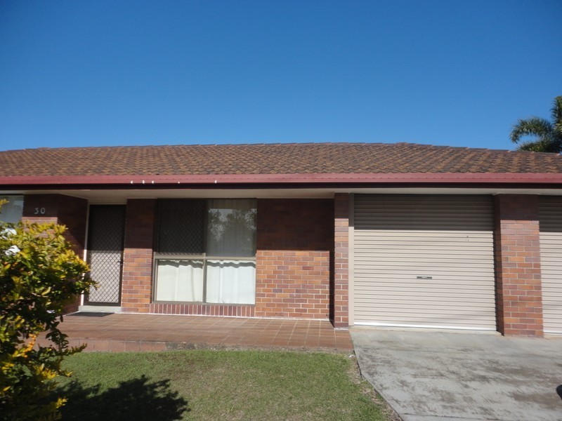 30 Worrell Street, Macgregor QLD 4109