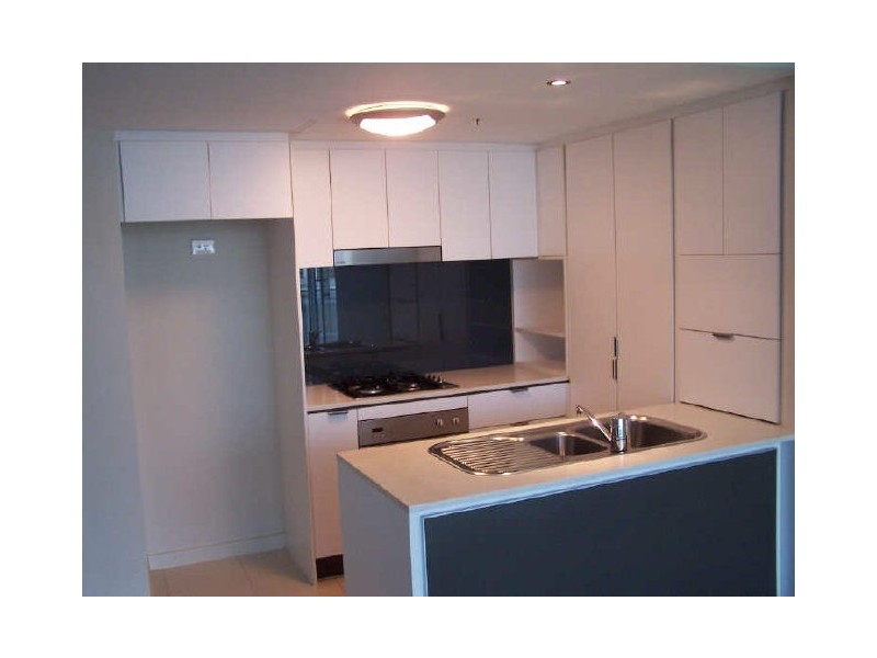 1403/108 Albert Street, Brisbane QLD 4000