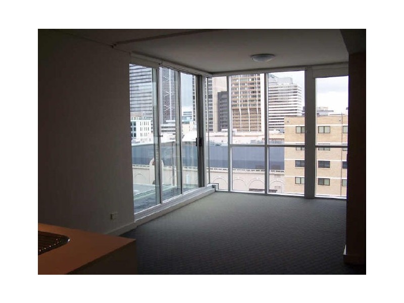 1403/108 Albert Street, Brisbane QLD 4000