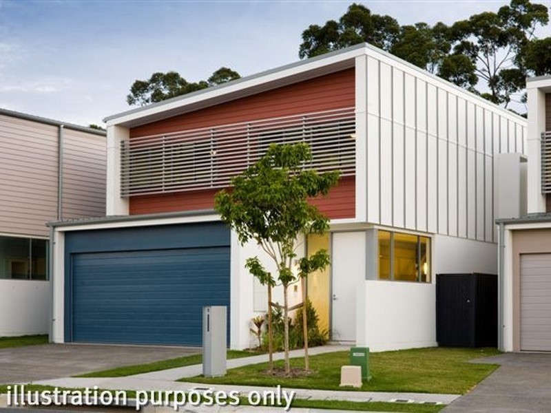 4/20 Egmont Street, Sherwood QLD 4075