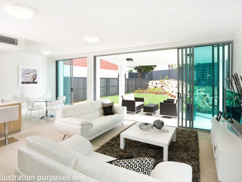 4/20 Egmont Street, Sherwood QLD 4075