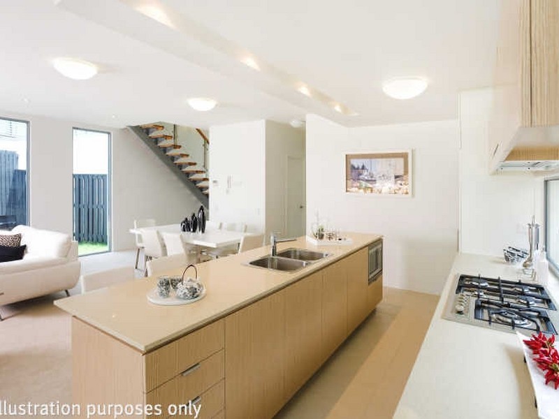 4/20 Egmont Street, Sherwood QLD 4075