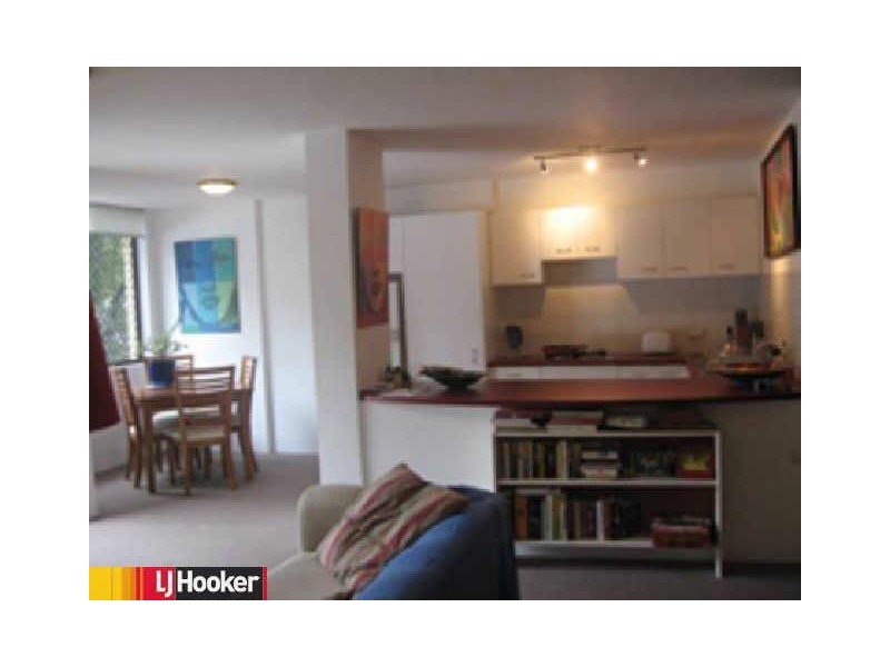 9/574 Boundary Street, Spring Hill QLD 4000