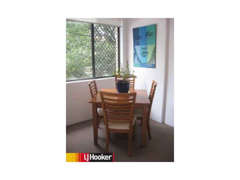 9/574 Boundary Street, Spring Hill QLD 4000