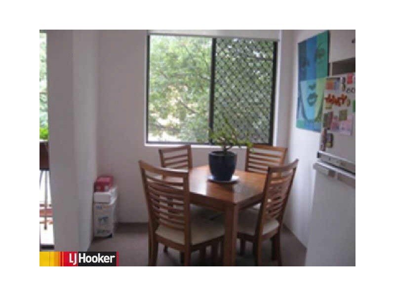 9/574 Boundary Street, Spring Hill QLD 4000