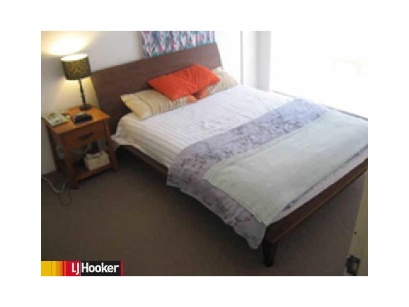 9/574 Boundary Street, Spring Hill QLD 4000