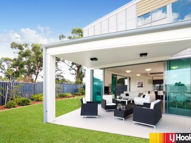 11/20 Egmont Street, Sherwood QLD 4075