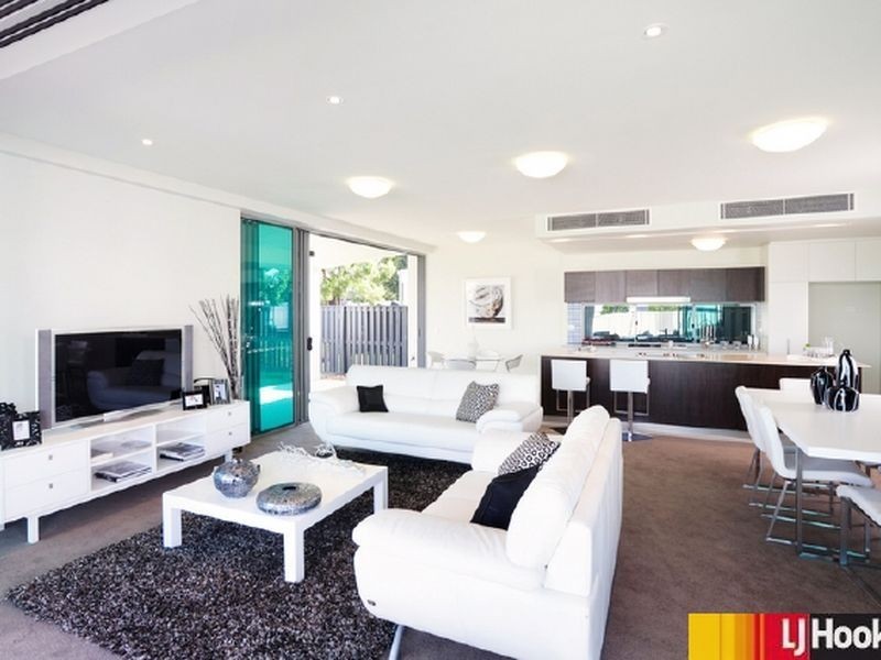11/20 Egmont Street, Sherwood QLD 4075