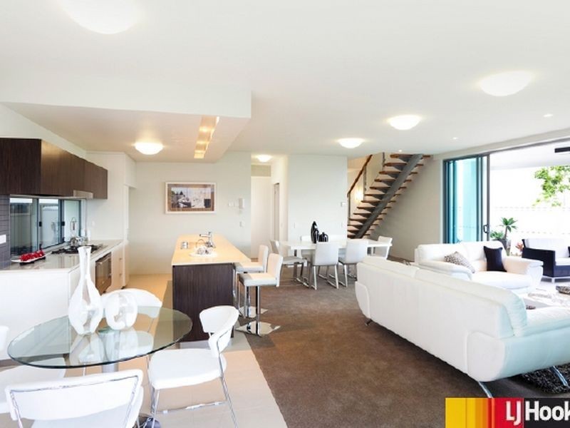11/20 Egmont Street, Sherwood QLD 4075