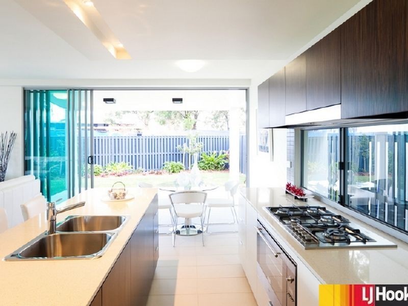 11/20 Egmont Street, Sherwood QLD 4075