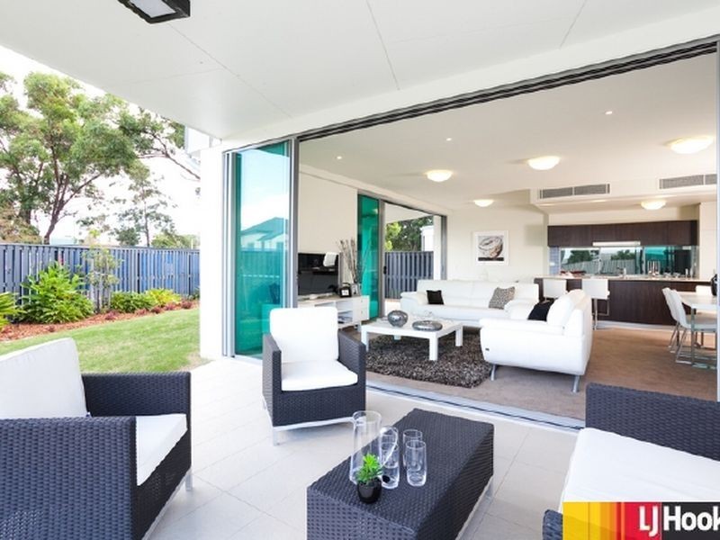 11/20 Egmont Street, Sherwood QLD 4075