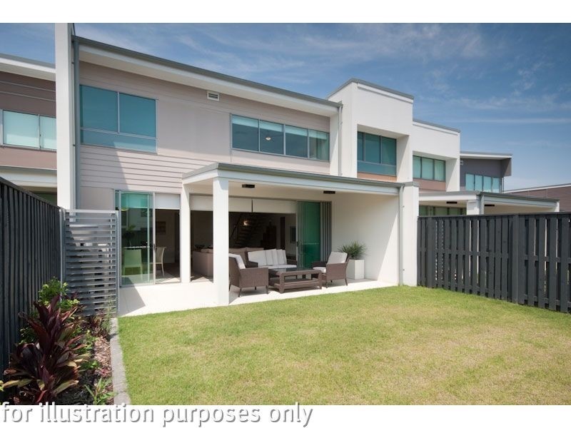 16/20 Egmont Street, Sherwood QLD 4075