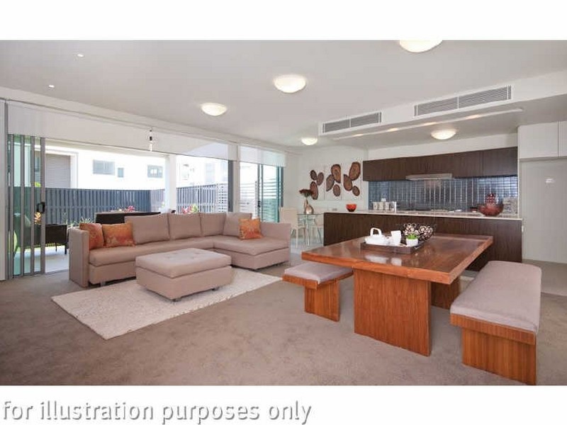 16/20 Egmont Street, Sherwood QLD 4075