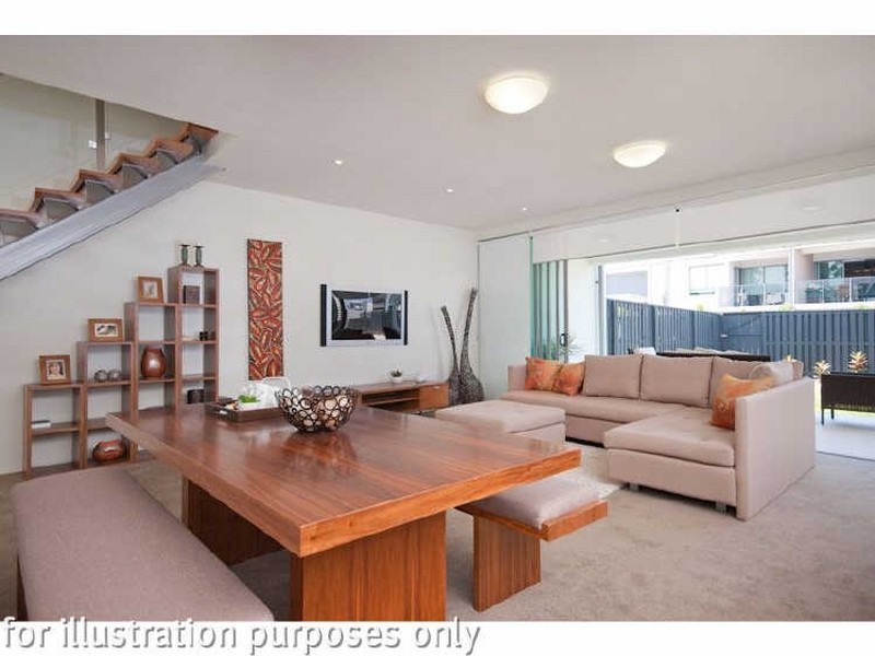 16/20 Egmont Street, Sherwood QLD 4075