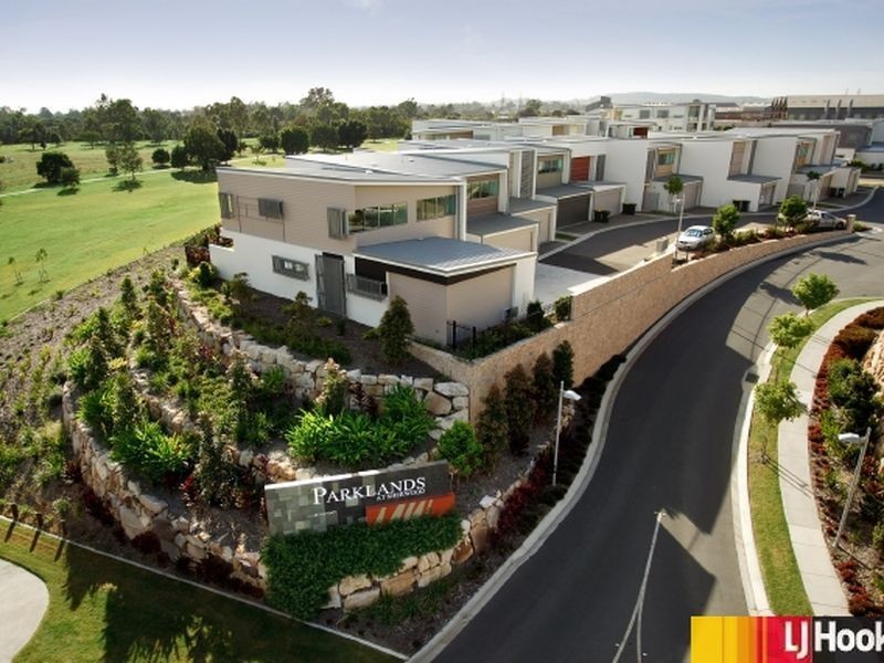 18/20 Egmont Street, Sherwood QLD 4075