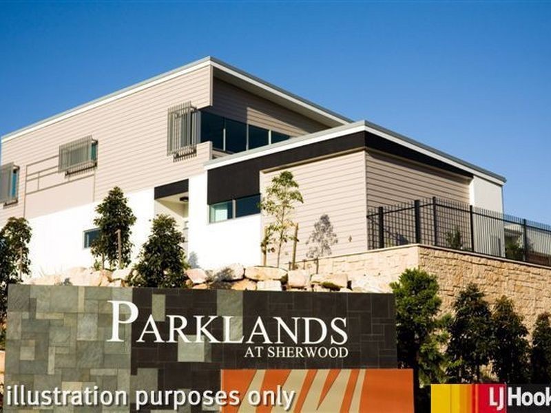 18/20 Egmont Street, Sherwood QLD 4075