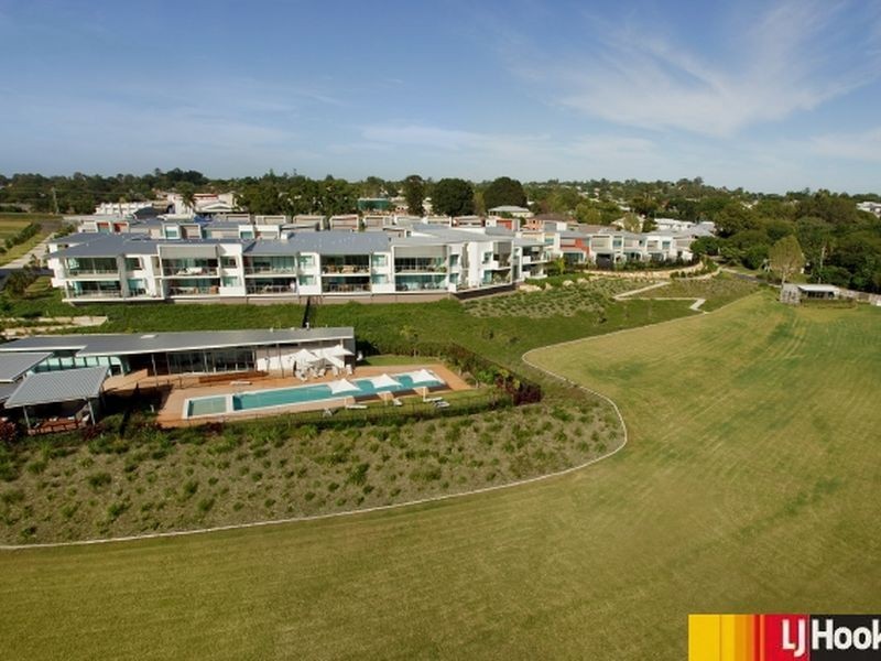 18/20 Egmont Street, Sherwood QLD 4075