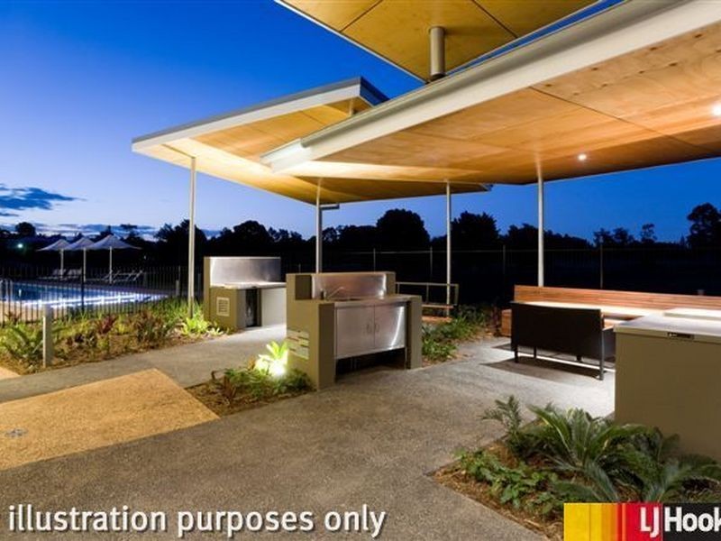 18/20 Egmont Street, Sherwood QLD 4075