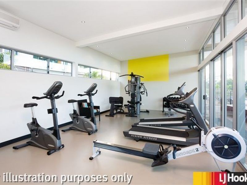 18/20 Egmont Street, Sherwood QLD 4075