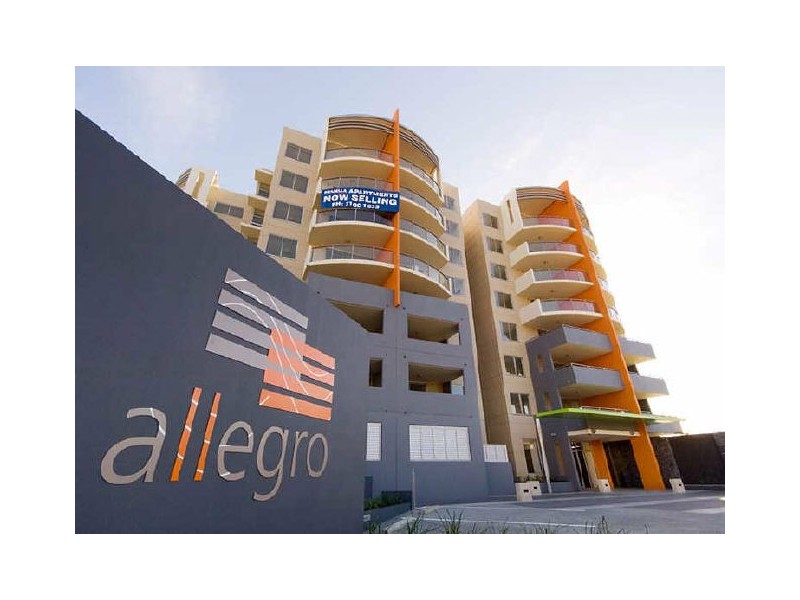 32/60 Cordelia Street, South Brisbane QLD 4101