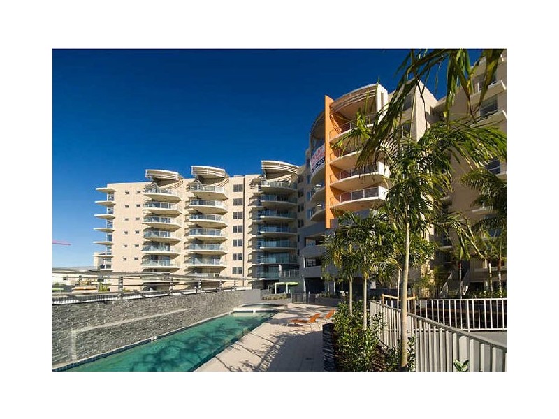 32/60 Cordelia Street, South Brisbane QLD 4101