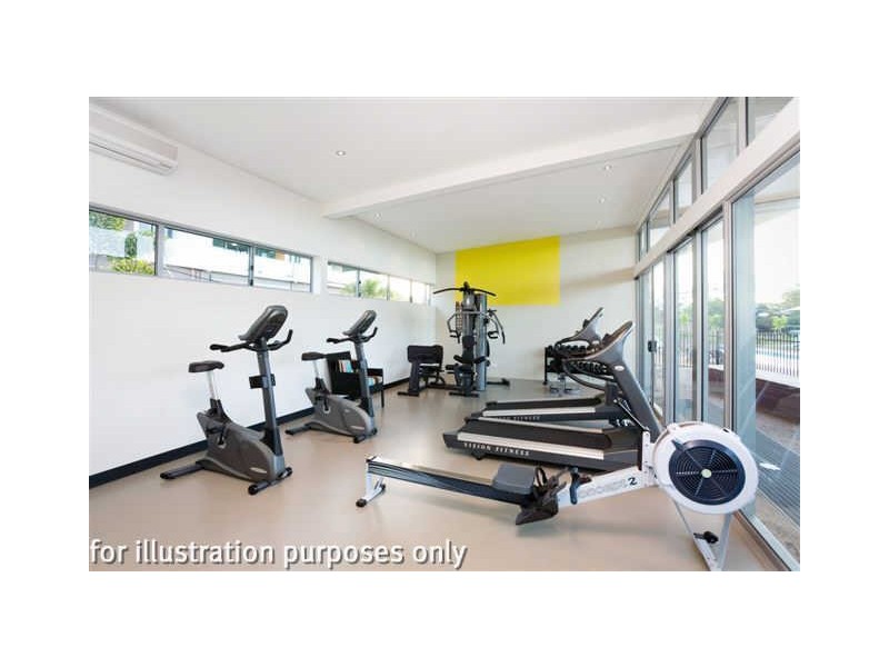 27/20 Egmont Street, Sherwood QLD 4075