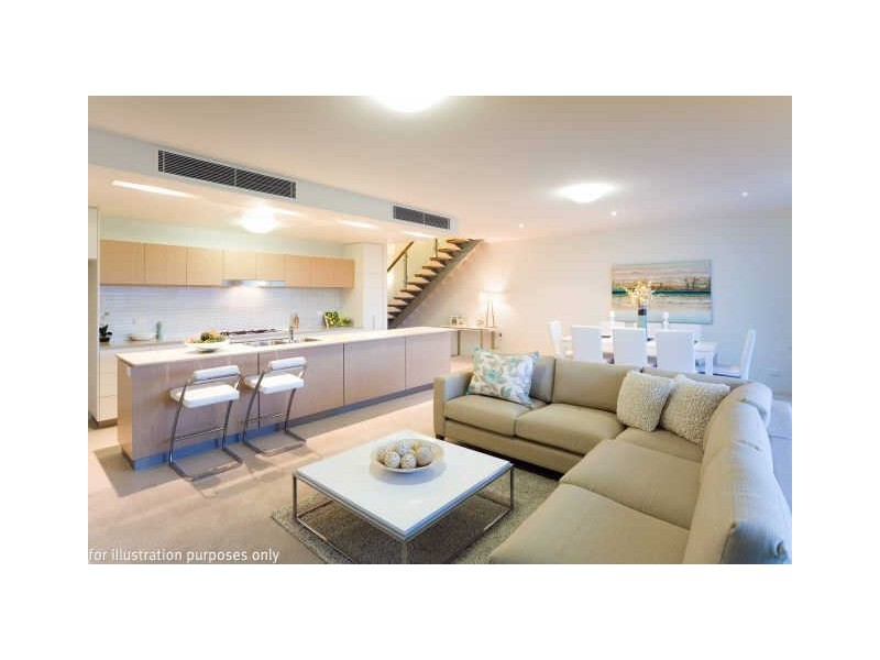 27/20 Egmont Street, Sherwood QLD 4075