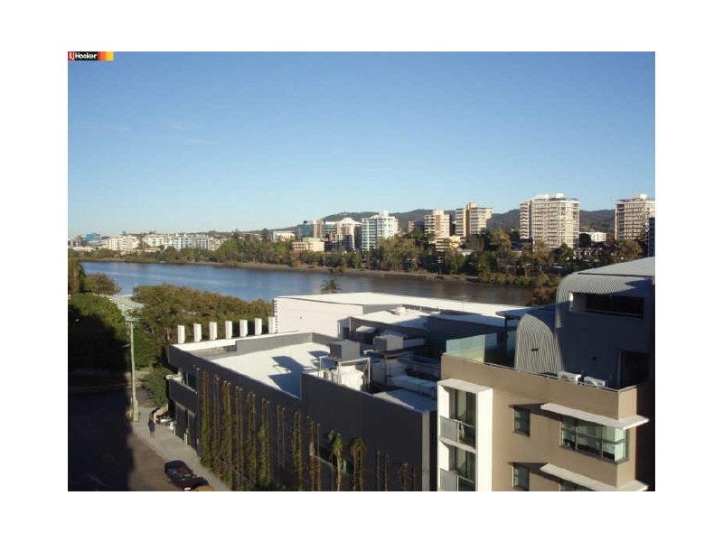 174/8 Musgrave Street, West End QLD 4101