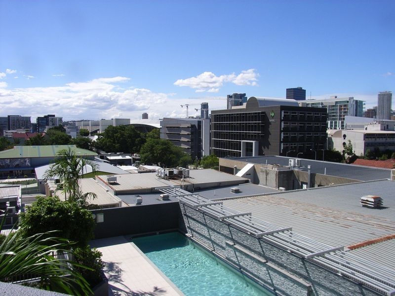 South Brisbane QLD 4101
