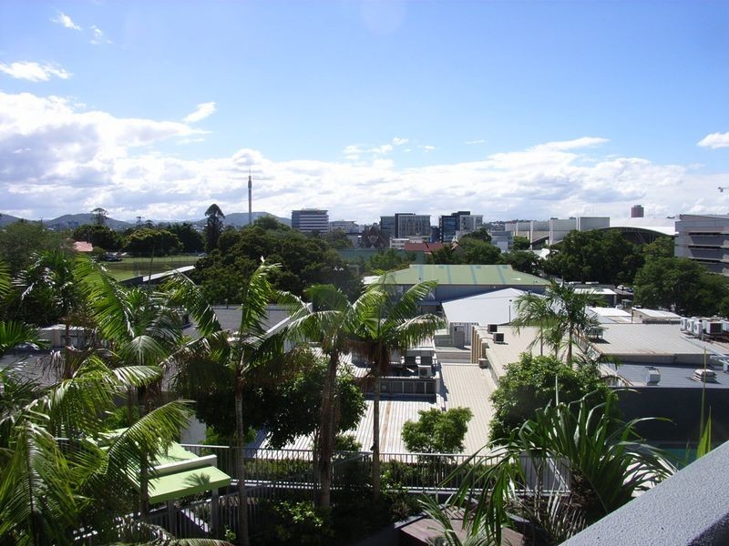 South Brisbane QLD 4101