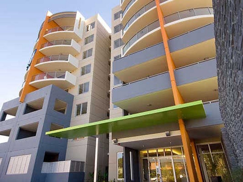 South Brisbane QLD 4101