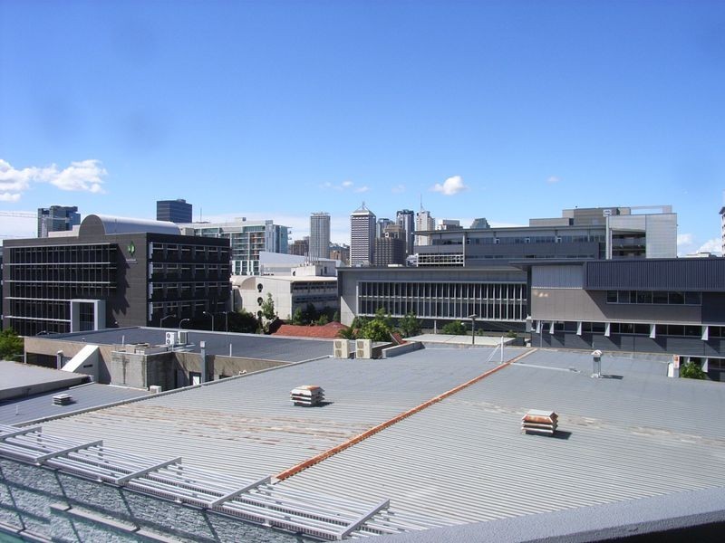 South Brisbane QLD 4101