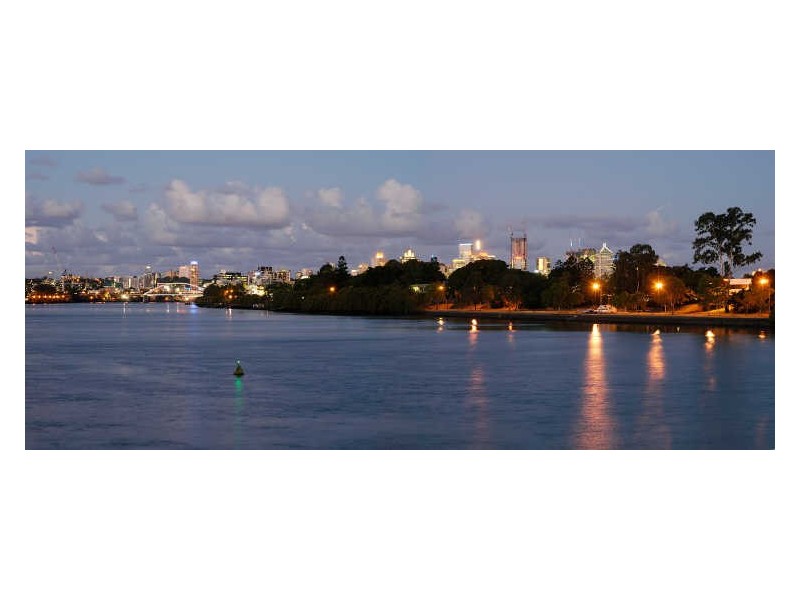 South Brisbane QLD 4101