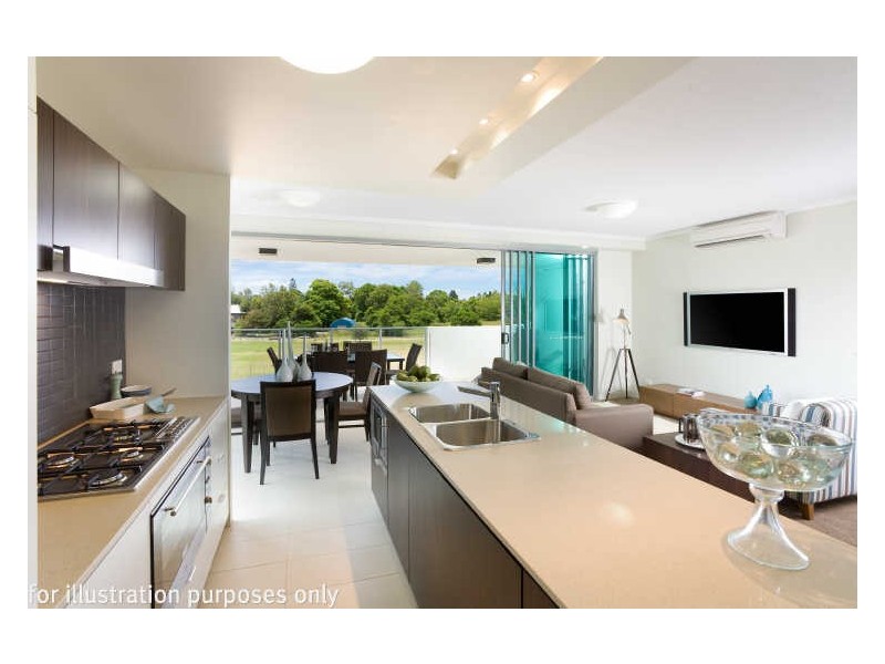 119/20 Egmont Street, Sherwood QLD 4075