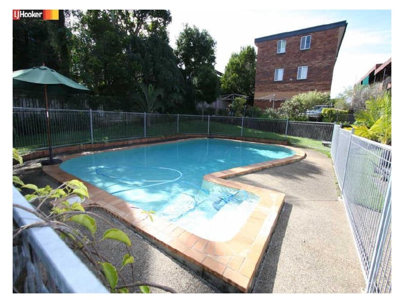 12/12 Baradine Street, Newmarket QLD 4051