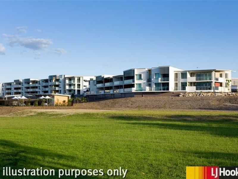 125/20 Egmont Street, Sherwood QLD 4075