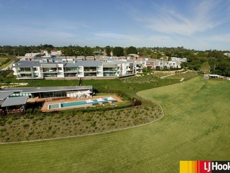 125/20 Egmont Street, Sherwood QLD 4075