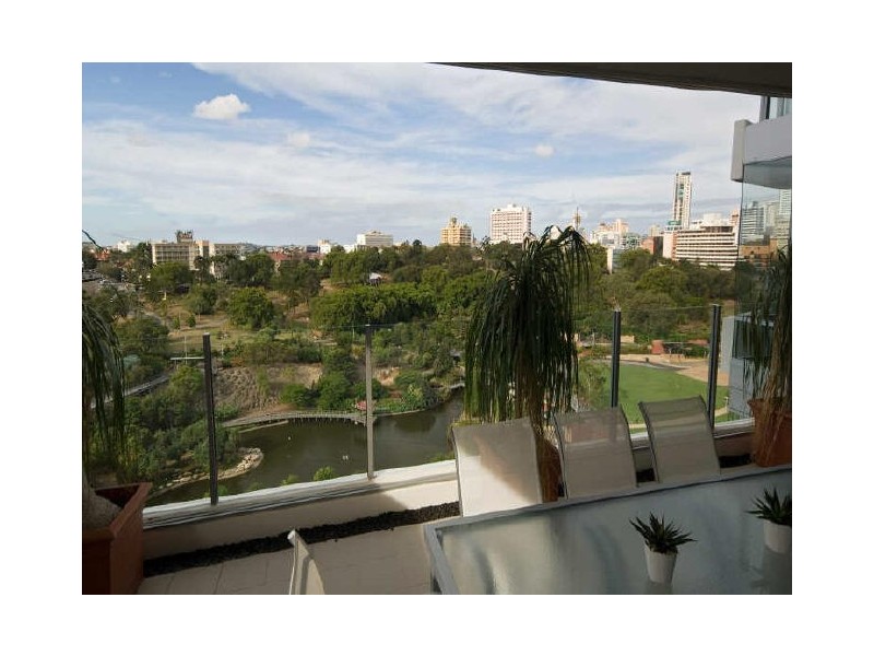 6053/6 Parkland Boulevard, Brisbane QLD 4000