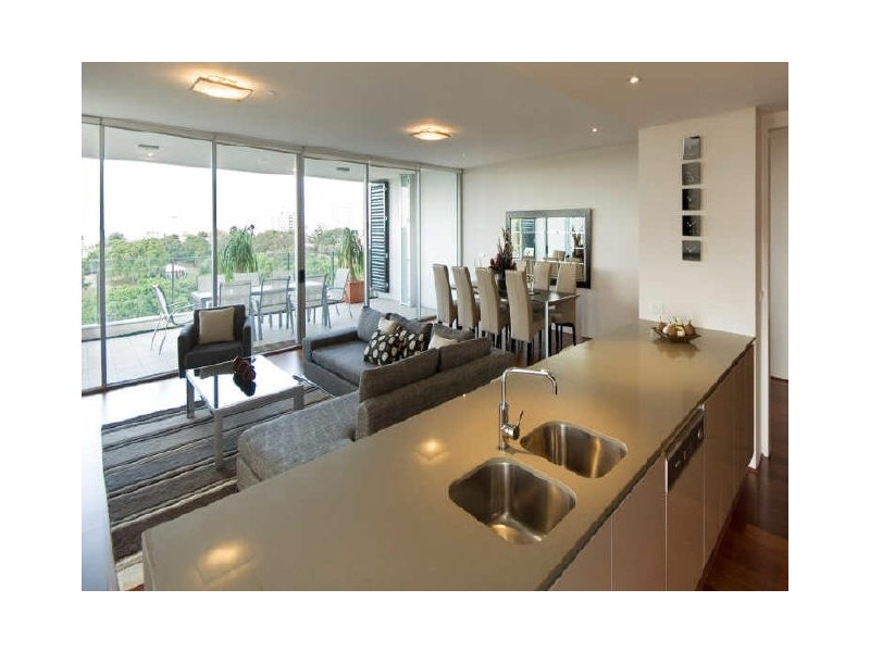 6053/6 Parkland Boulevard, Brisbane QLD 4000