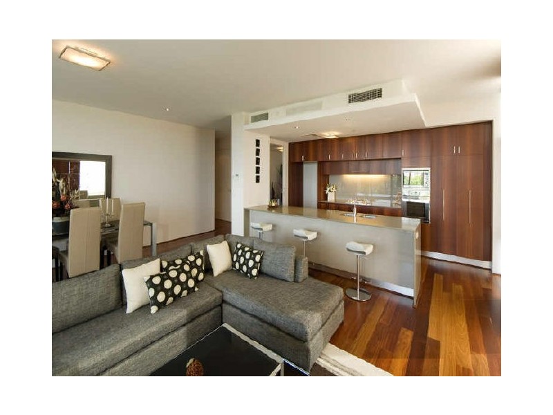 6053/6 Parkland Boulevard, Brisbane QLD 4000