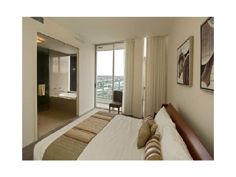 6053/6 Parkland Boulevard, Brisbane QLD 4000